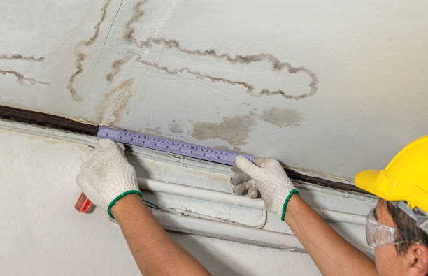 Reliable Flood Cleanup contractor in Piscataway, NJ by Water Damage Irwin